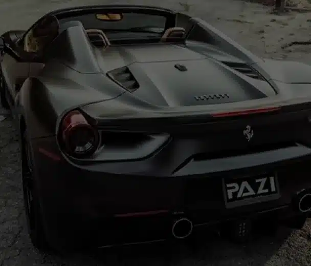 auto paint repair ferrari auto paint repair ferrari