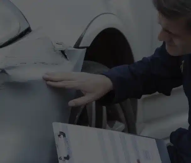 bumper repair needed bumper repair needed