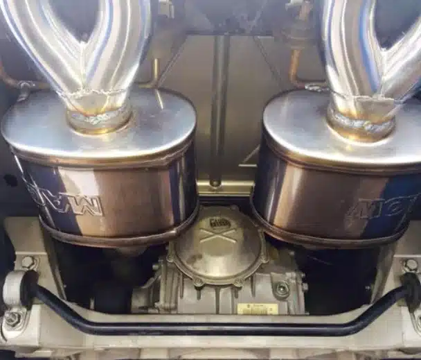 exhaust pipes exhaust pipes