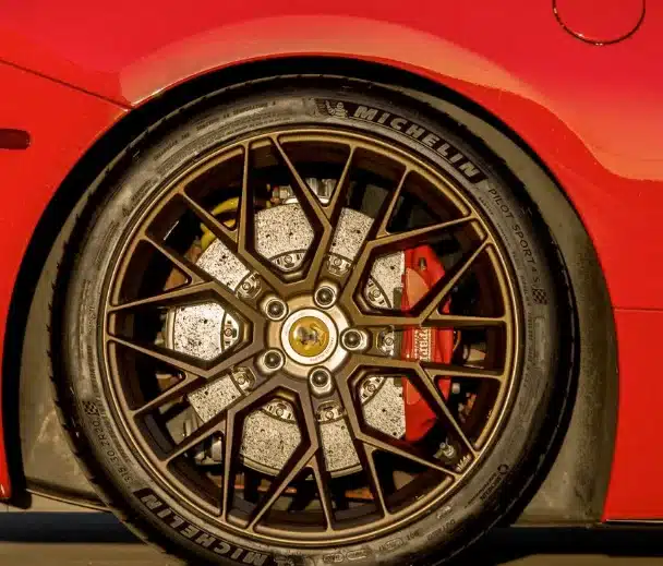 ferrari wheel service ferrari wheel service