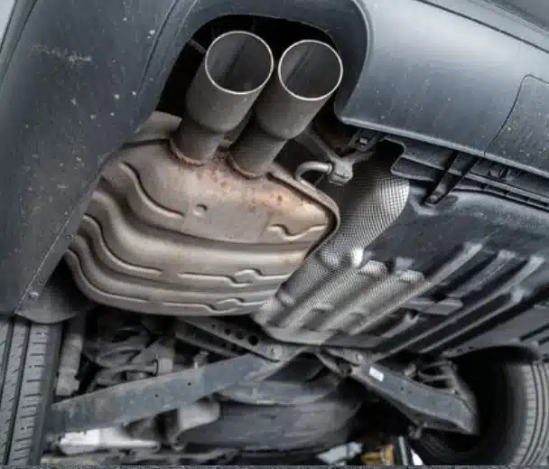 muffler repair muffler repair
