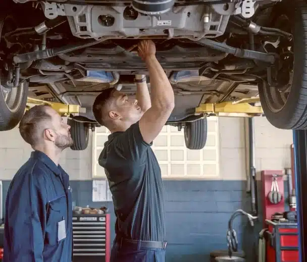 oil change techs working oil change techs working