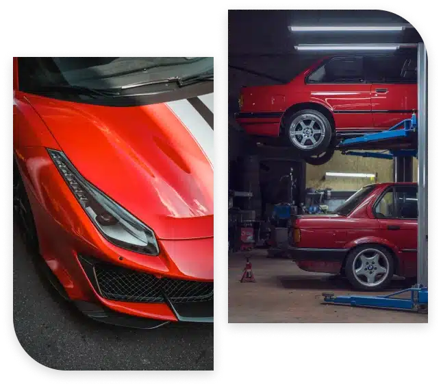 pazi performance ferrari pazi performance ferrari
