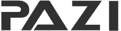 pazi performance footer logo