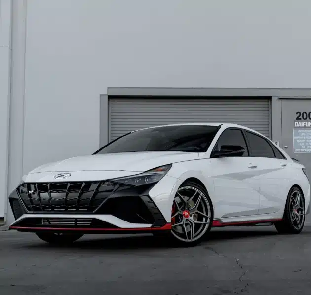 hyundai certified collision repair elantra