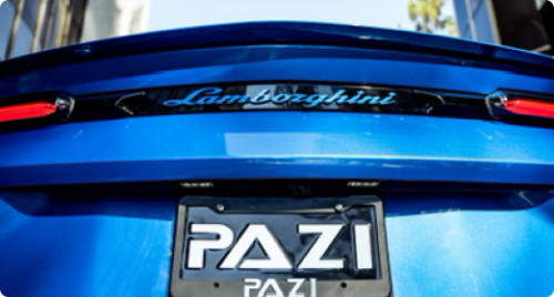 pazi performance
